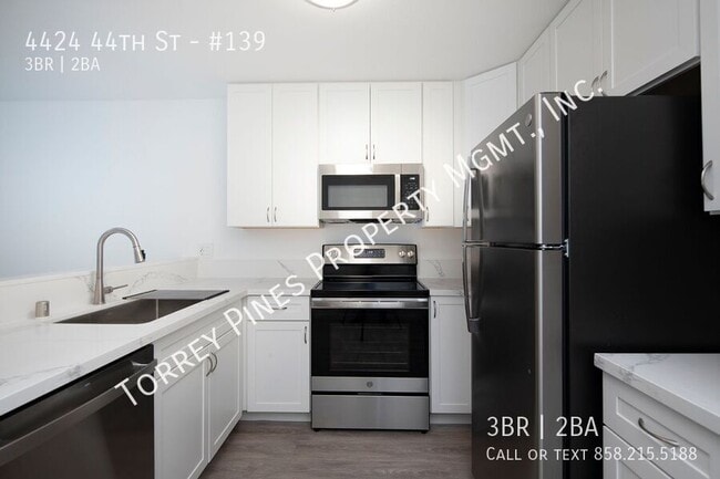 Building Photo - 4424 44th St