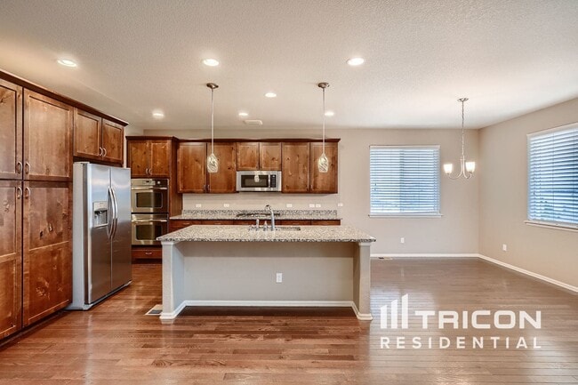Building Photo - 14035 Hillrose Dr