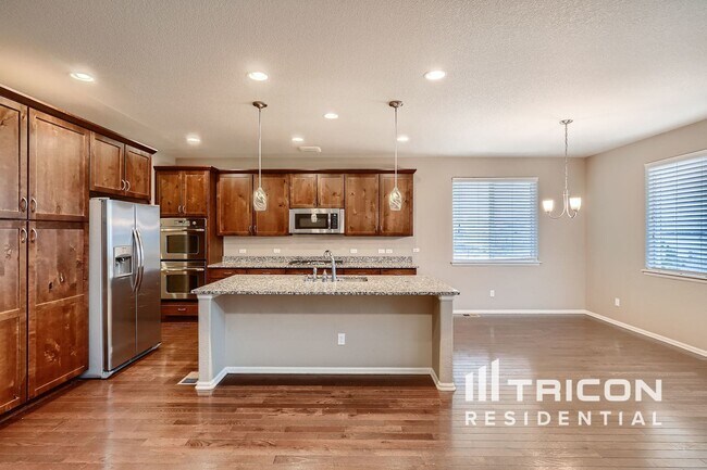 Foto del edificio - 14035 Hillrose Dr