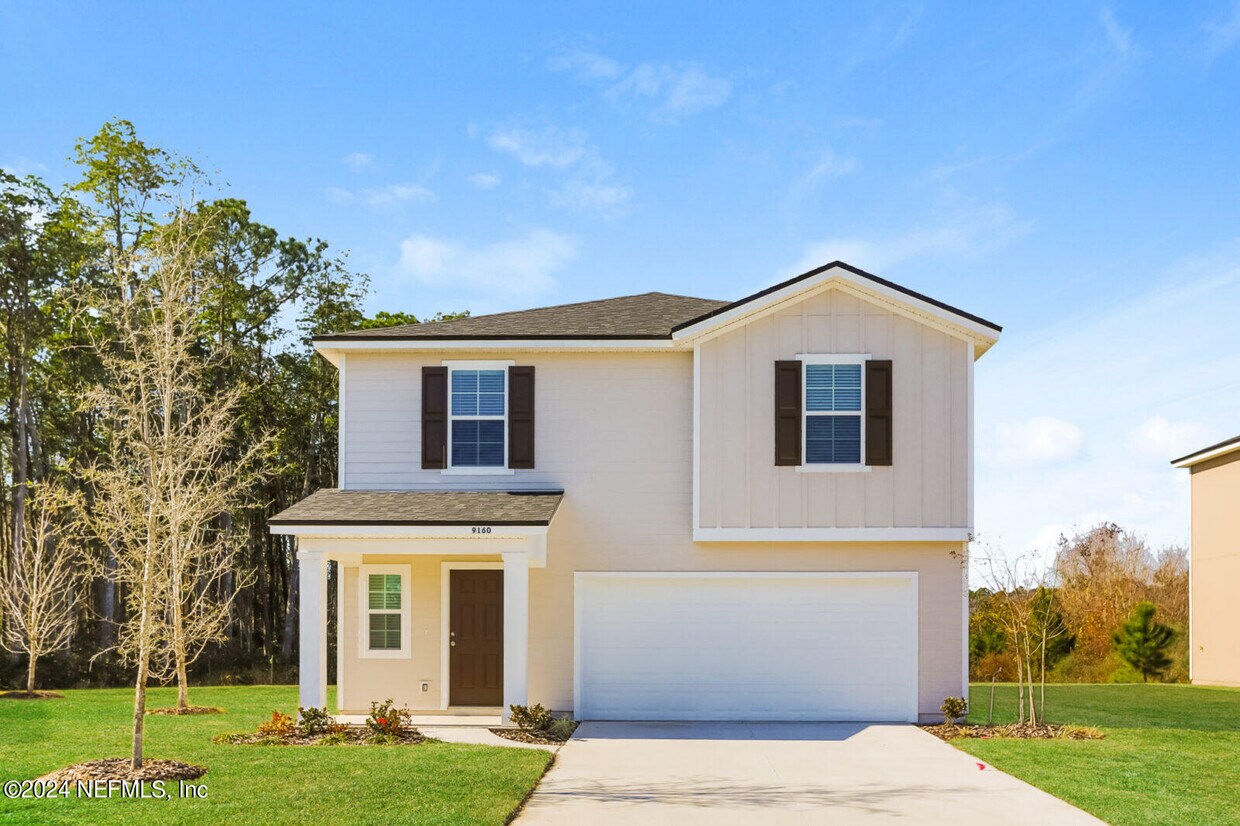 Foto principal - 9160 Udell Ln