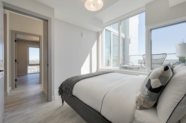 Building Photo - Central Tower Apartments