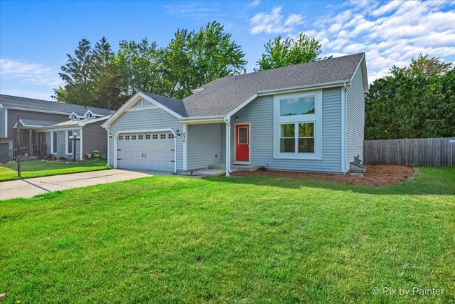 Building Photo - 676 Concord Dr