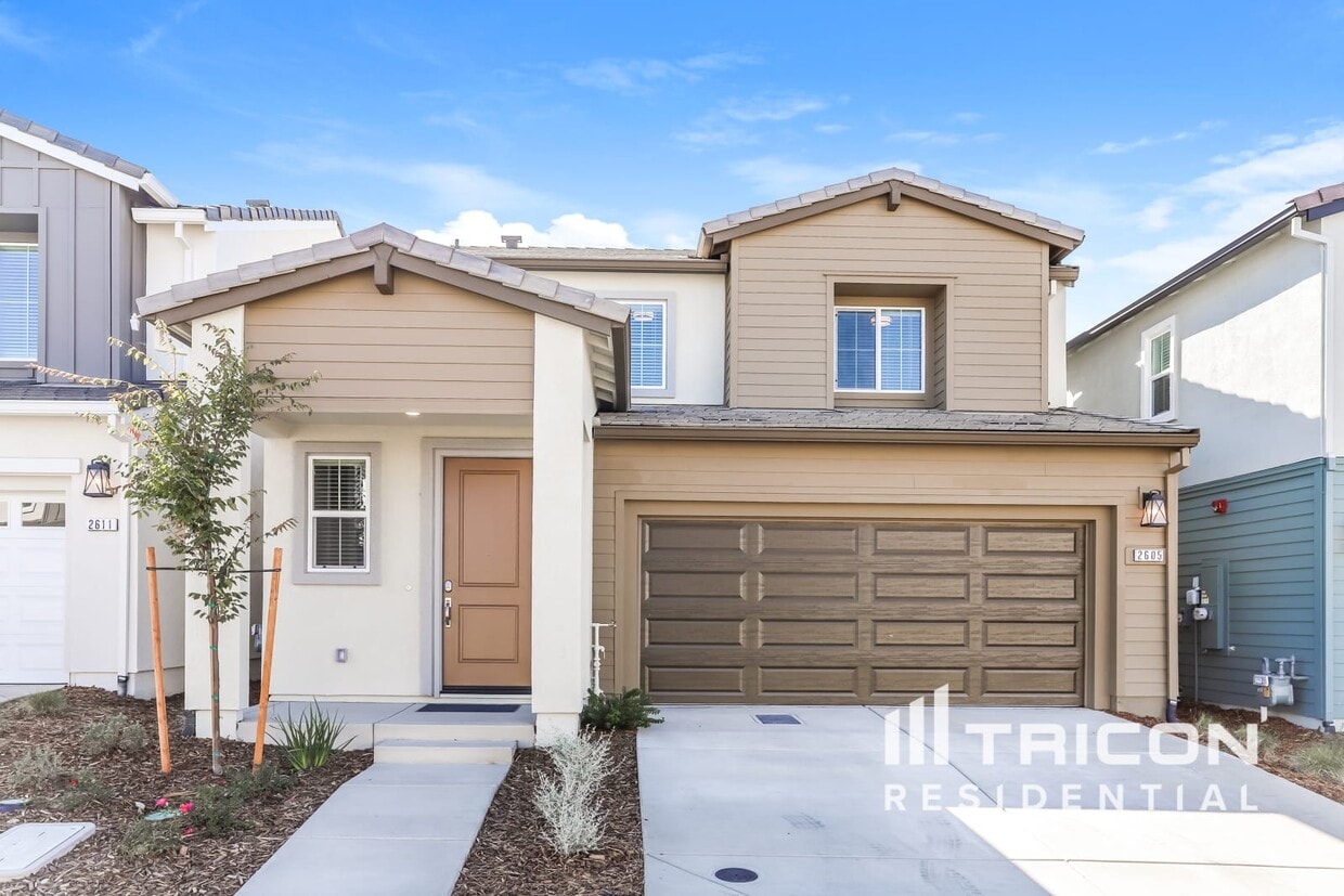 2605 Littleton Lane Lincoln CA House Rental in Lincoln, CA