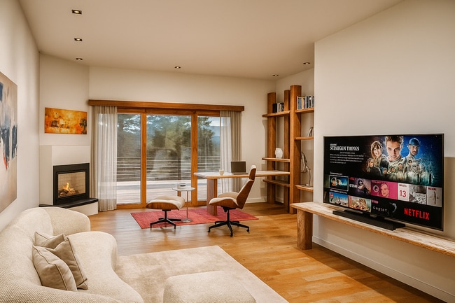 Building Photo - 112 Valle Sereno