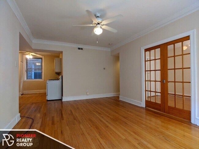 Foto del edificio - 4817 N Wolcott Ave