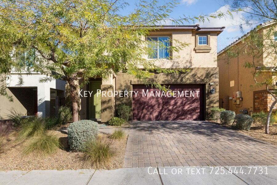 Primary Photo - Rare Newer 5 bedroom + loft home in HENDERSON