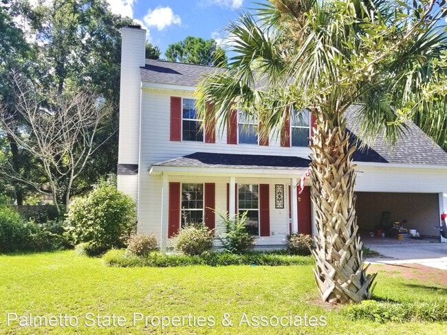 Building Photo - 4 br, 2.5 bath House - 1269 Center Lake Drive