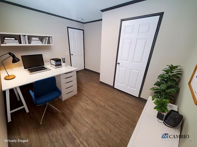 Foto del edificio - 3 Mockingbird Hill Dr