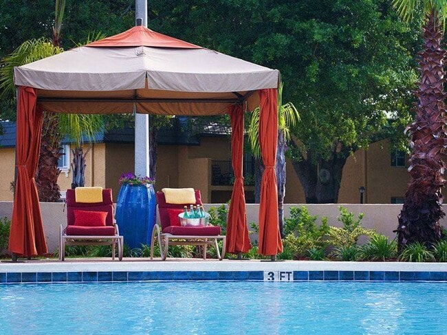 Foto del interior - Bella Terraza