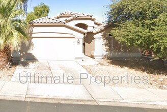 Building Photo - 15256 W Melissa Ln