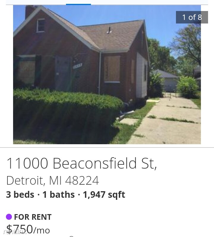 Primary Photo - 11000 Beaconsfield St