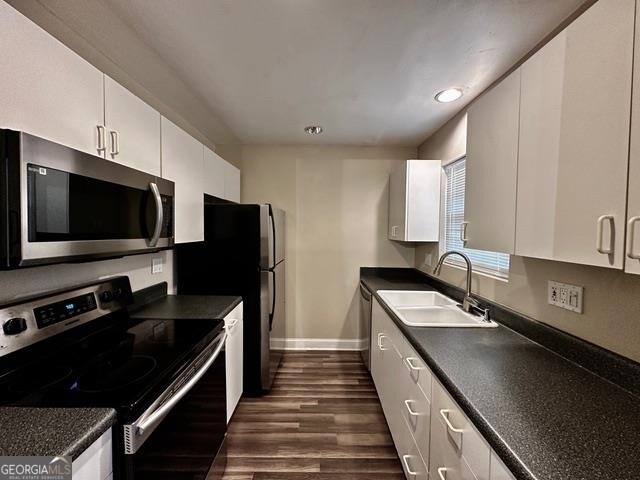 Foto del edificio - 6609 Park Ave