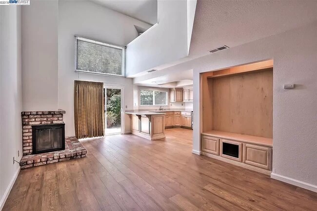 Sala de estar - 38755 Crane Ter