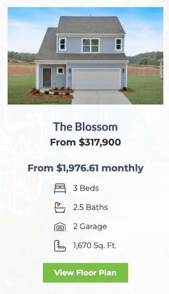 Building Photo - 104 Lavender Cir