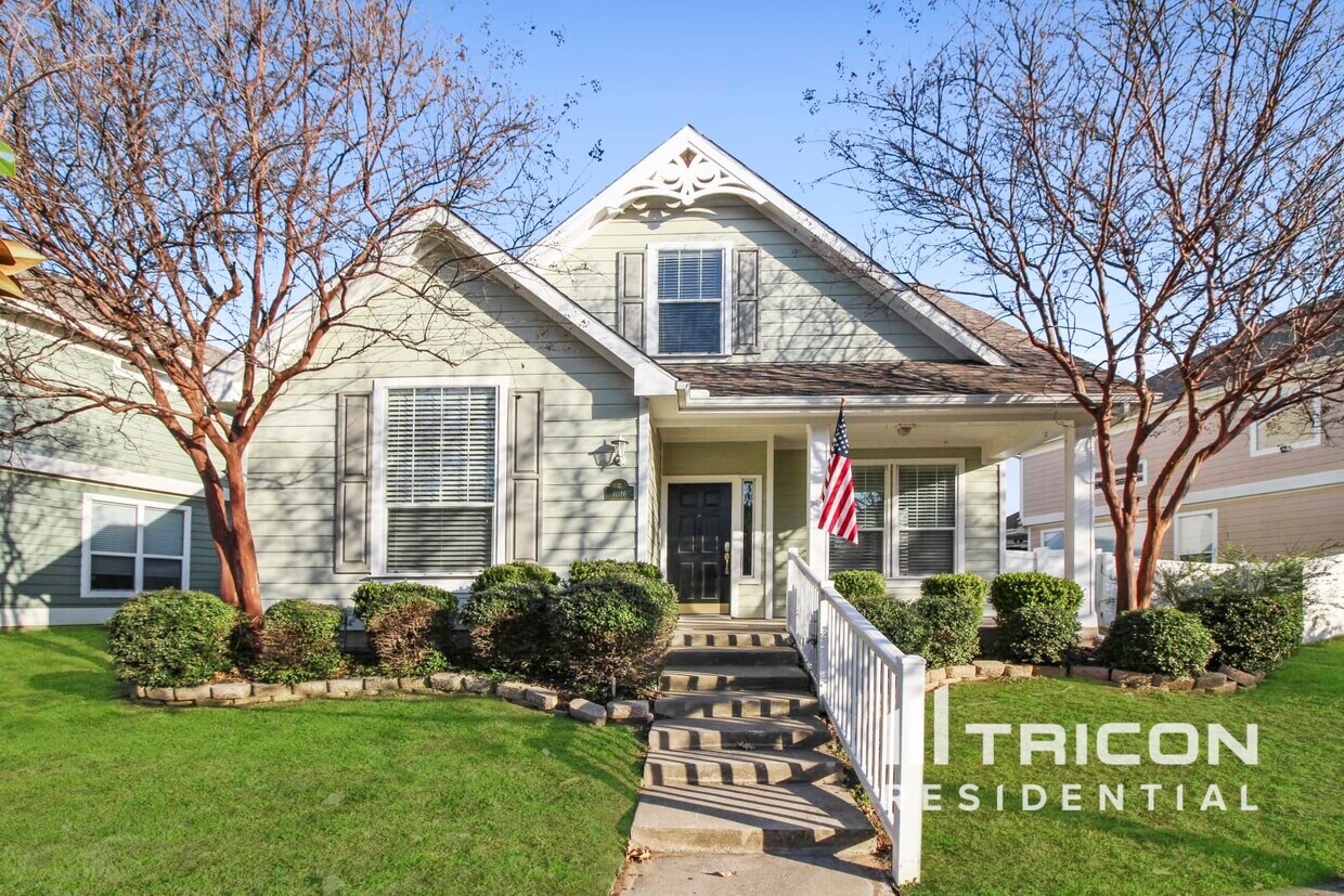 Foto principal - 1016 Oakcrest Drive Providence Village TX