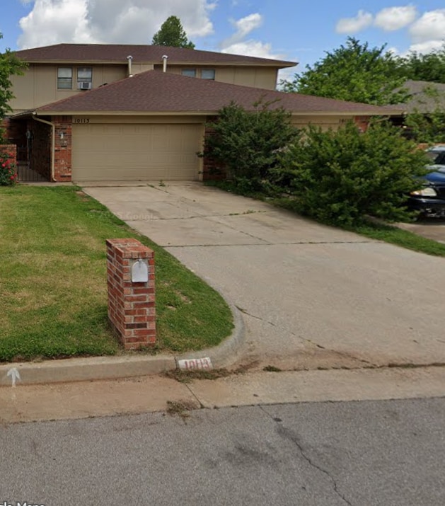 Photo - 10113 Birkenhead Ct (Yukon, OK) House