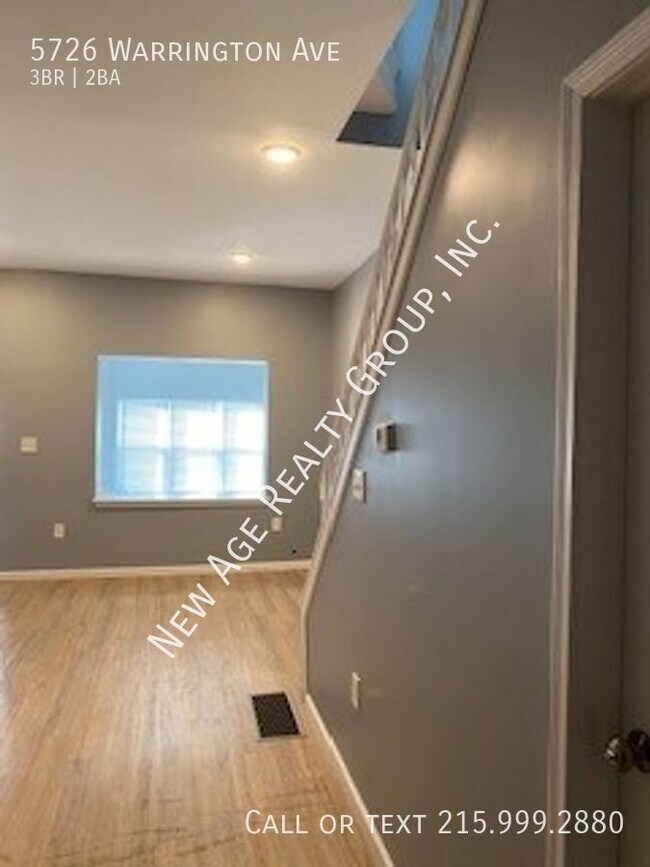 Building Photo - Welcome to 5726 Warrington Ave - Lease Len...