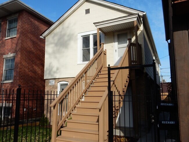 Foto del edificio - 3047 S Poplar Ave