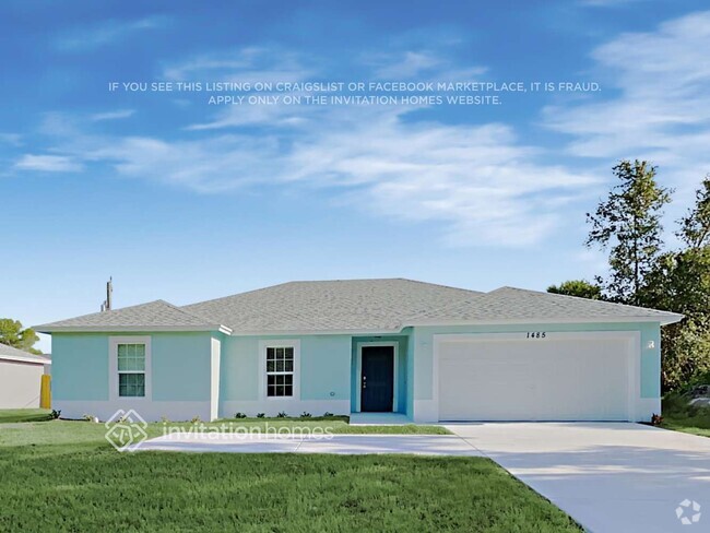 Building Photo - 1485 SW California Blvd