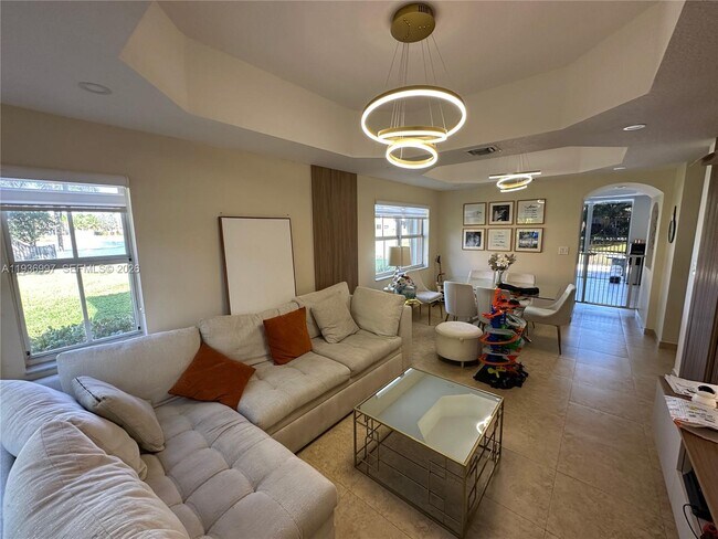 Foto del edificio - 15313 SW 31st Terrace