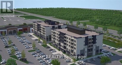 Building Photo - 300B Fourth Ave