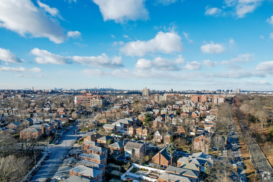 Morris Park