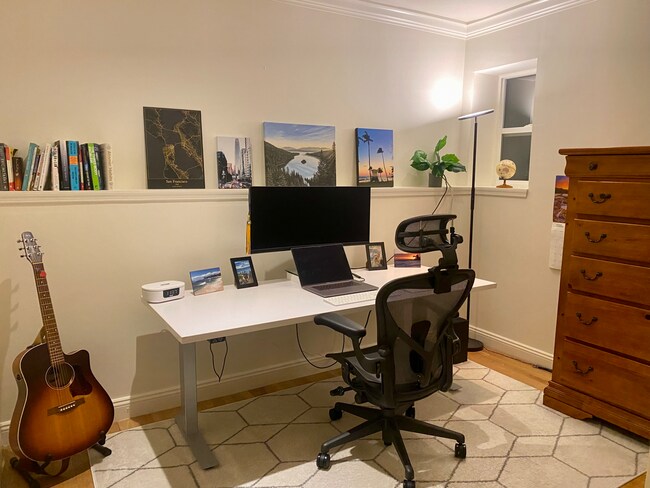 Foto del edificio - 1629 Pierce St