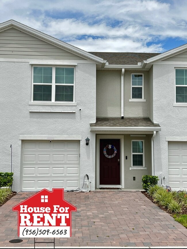 Photo - 2787 Brie Hammock Bnd Townhome