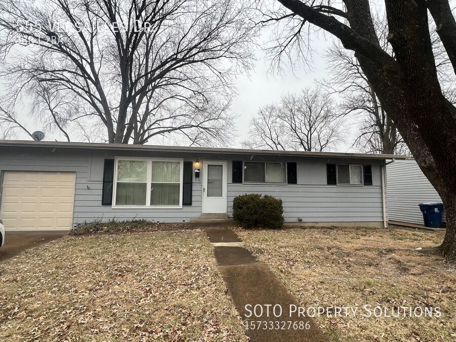 Primary Photo - 3 BD / 2 BA