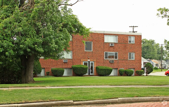 Foto del edificio - 13065 Puritas