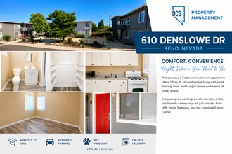 Building Photo - 610 Denslowe Dr