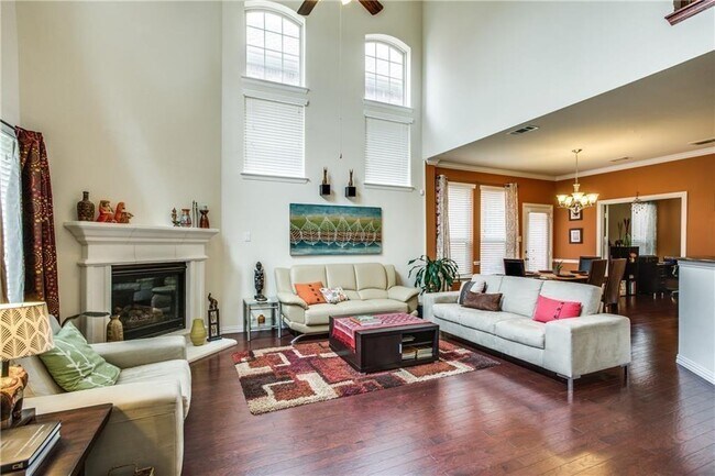 Foto del edificio - 3529 Pillar Dr