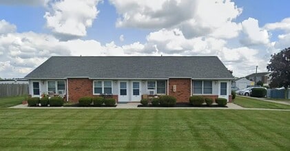 Building Photo - 1045 Halbedel St