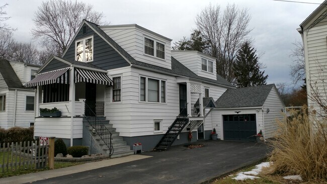 Foto del edificio - 312 Wood St