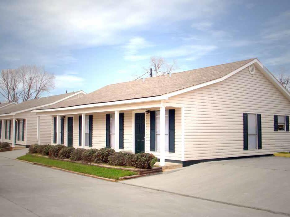 Foto principal - Berkshire Apartments