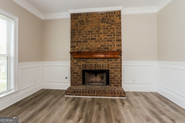 Building Photo - 6364 Flat Rock Ln