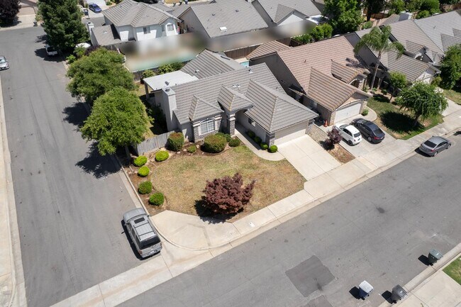 Foto del edificio - 10282 N Whitney Ave