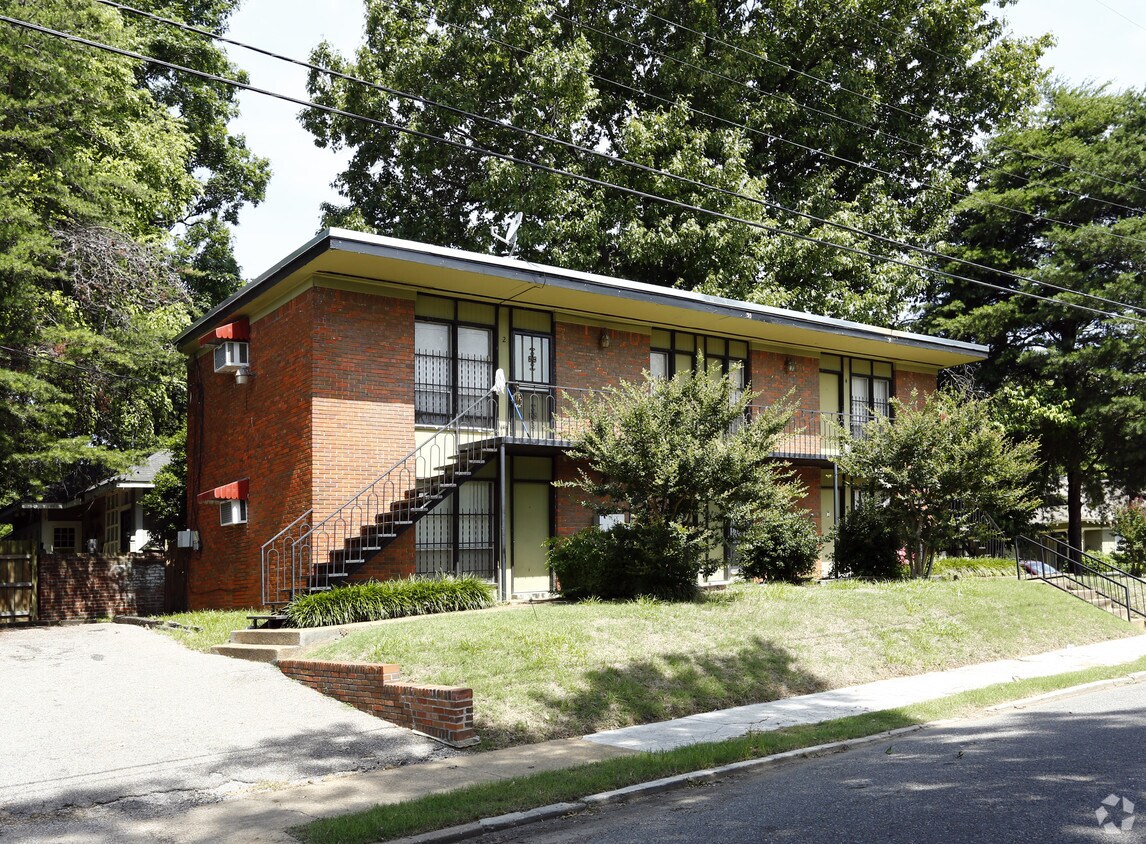 Primary Photo - 33 N Rembert