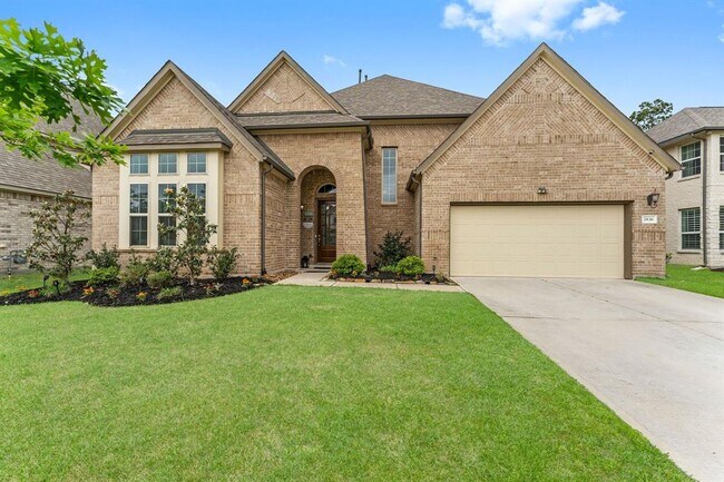 Building Photo - 2836 Jehlon Ln
