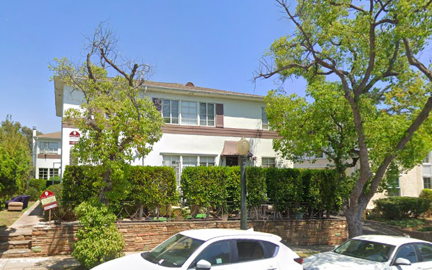 Building Photo - 634 Midvale Ave