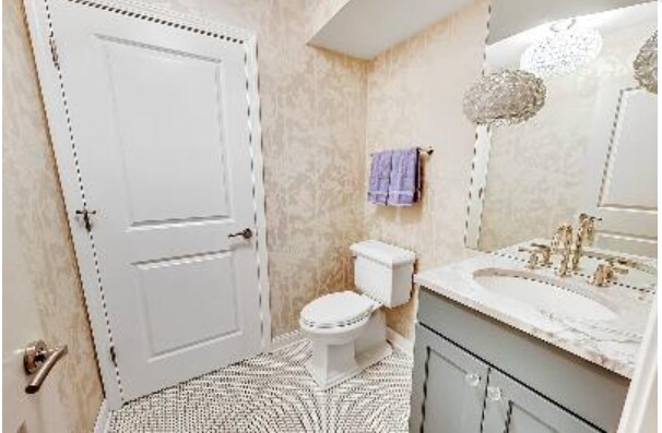 Foto del edificio - 1032 N Crosby St