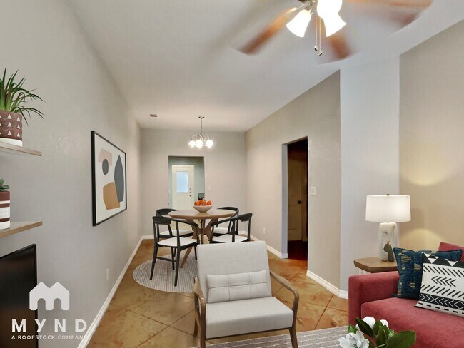 Foto del edificio - 200 Walnut Bend Rd