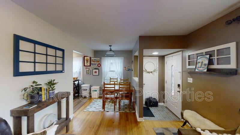 Foto principal - 1208 Chapel Ct