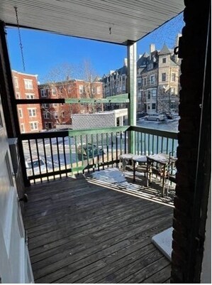 Building Photo - 1671 Beacon St