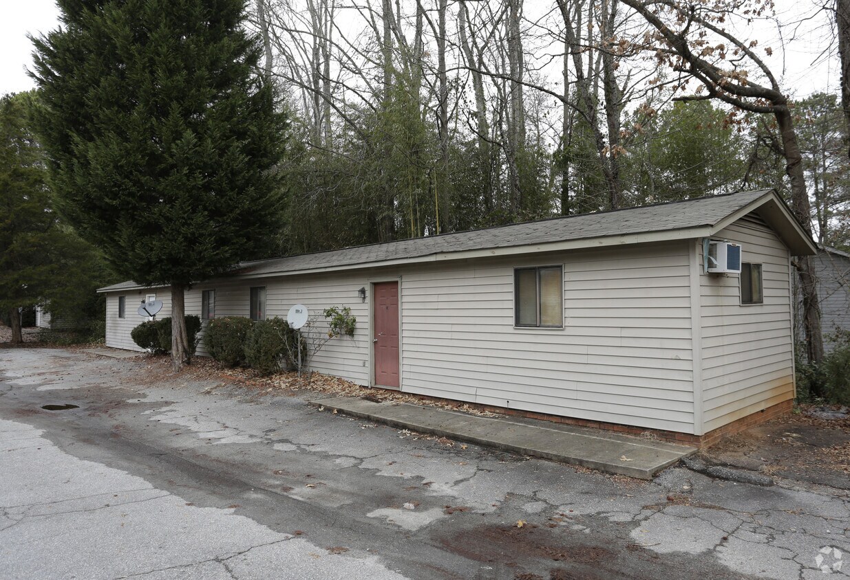 Foto principal - Oak Brook Apartments