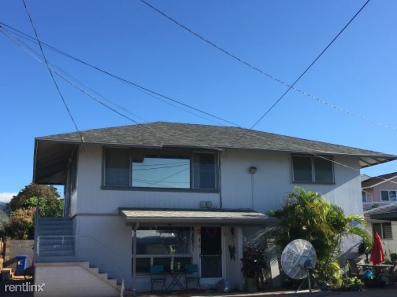 Primary Photo - 3340 Maunaloa Ave