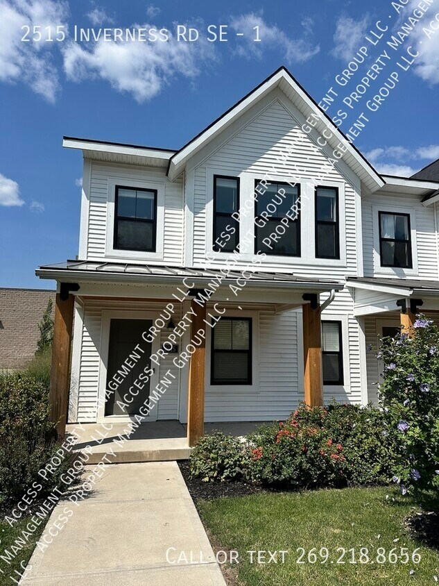Primary Photo - 2515 Inverness Rd SE