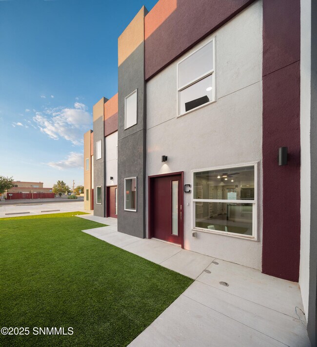Foto del edificio - 1390 Monte Vista Ave