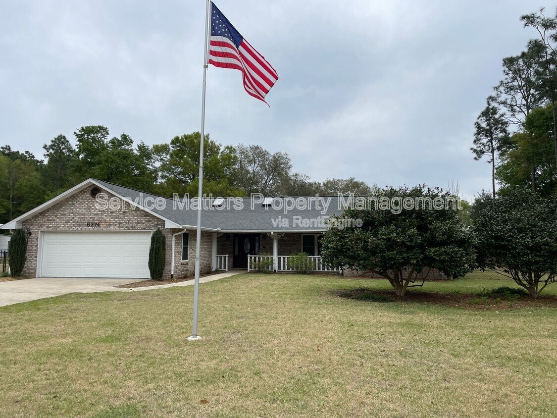 Primary Photo - 6274 Robinhood Rd