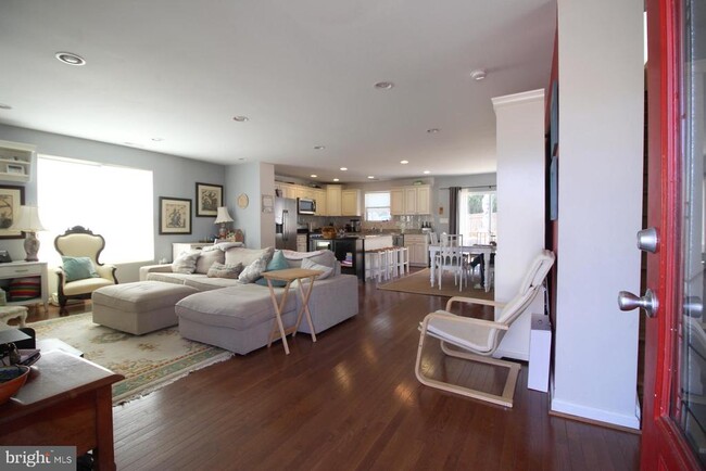 Foto del edificio - 3114 16th St NE